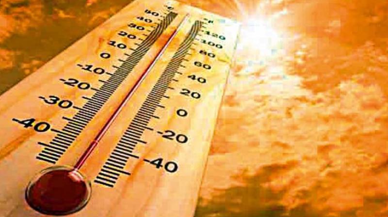 hyderabadrecords43degreecentigradein43years